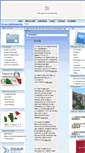 Mobile Screenshot of comune.roccafortedelgreco.rc.it